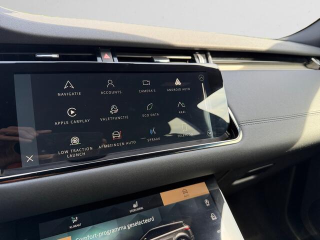 Land Rover RANGE ROVER EVOQUE 1.5 P300e AWD Bronze Collection R-Dynamic- Two Tone, Panoramadak, Meridian Surround Audio, Carplay, Android Auto