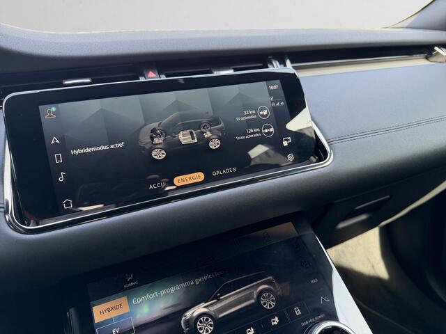Land Rover RANGE ROVER EVOQUE 1.5 P300e AWD Bronze Collection R-Dynamic- Two Tone, Panoramadak, Meridian Surround Audio, Carplay, Android Auto