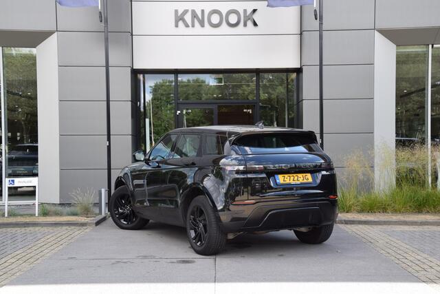 Land Rover RANGE ROVER EVOQUE P300e PHEV AWD S