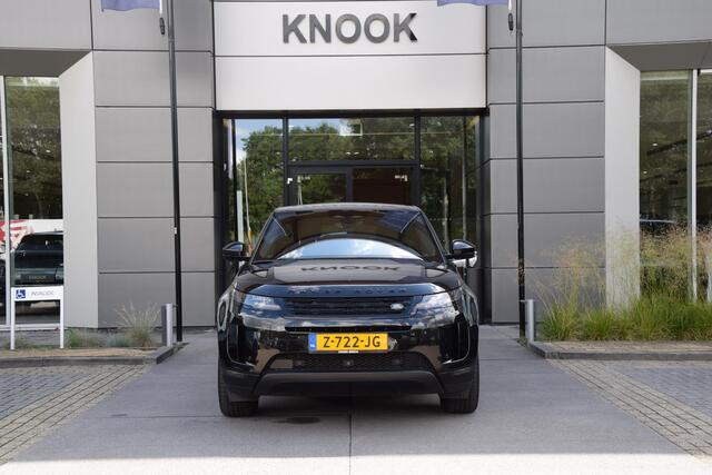 Land Rover RANGE ROVER EVOQUE P300e PHEV AWD S