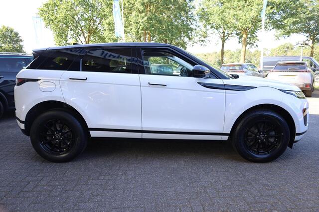 Land Rover RANGE ROVER EVOQUE 1.5 P160 R-Dynamic CAMERA-360 STOELVERWARMING CARPLAY NAVI DAB ELEK.ACHTERKLEP ENZ!