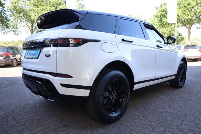 Land Rover RANGE ROVER EVOQUE 1.5 P160 R-Dynamic CAMERA-360 STOELVERWARMING CARPLAY NAVI DAB ELEK.ACHTERKLEP ENZ!