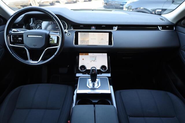 Land Rover RANGE ROVER EVOQUE 1.5 P160 R-Dynamic CAMERA-360 STOELVERWARMING CARPLAY NAVI DAB ELEK.ACHTERKLEP ENZ!