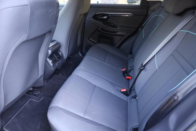 Land Rover RANGE ROVER EVOQUE 1.5 P160 R-Dynamic CAMERA-360 STOELVERWARMING CARPLAY NAVI DAB ELEK.ACHTERKLEP ENZ!