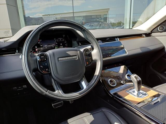 Land Rover RANGE ROVER EVOQUE P300e 309pk AWD R-Dynamic HSE | Head-up Display | Schuifdak | 360gr Camera | Nieuw door ons geleverd |