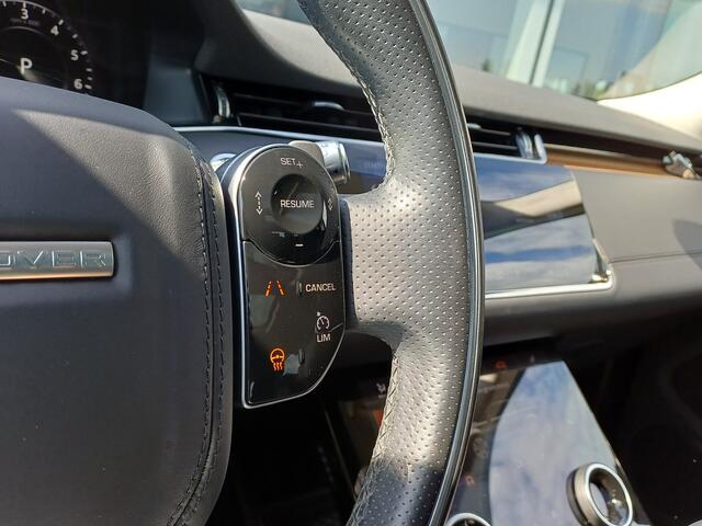 Land Rover RANGE ROVER EVOQUE P300e 309pk AWD R-Dynamic HSE | Head-up Display | Schuifdak | 360gr Camera | Nieuw door ons geleverd |