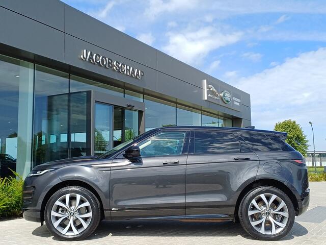 Land Rover RANGE ROVER EVOQUE P300e 309pk AWD R-Dynamic HSE | Head-up Display | Schuifdak | 360gr Camera | Nieuw door ons geleverd |