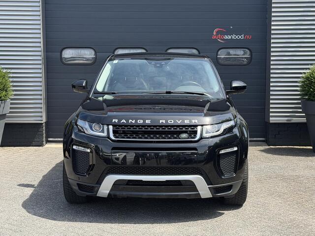 Land Rover RANGE ROVER EVOQUE 2.0 TD4 HSE Dynamic | Panoramadak | Camera | Lederen Bekleding | Stoelverwarming | Climate Control |