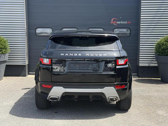 Land Rover RANGE ROVER EVOQUE 2.0 TD4 HSE Dynamic | Panoramadak | Camera | Lederen Bekleding | Stoelverwarming | Climate Control |