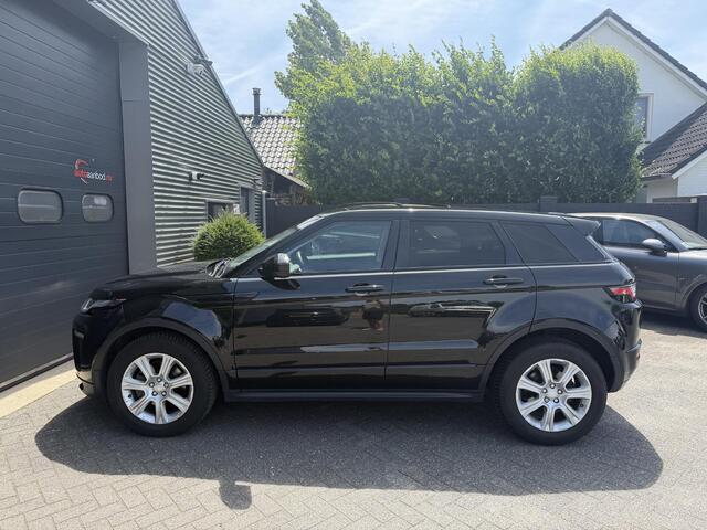 Land Rover RANGE ROVER EVOQUE 2.0 TD4 HSE Dynamic | Panoramadak | Camera | Lederen Bekleding | Stoelverwarming | Climate Control |