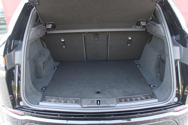 Land Rover RANGE ROVER EVOQUE 1.5 P300e AWD 254PK R-DYNAMIC HSE | PANORAMISCH SCHUIF / KANTELDAK | ELEKTRISCH VERSTELBARE VOORSTOELEN / BESTUURDERSTOEL MET GEHEUGEN | LEDEREN BEKLEDING | VOORSTOELEN VERWARMBAAR | 20" LICHTMETALEN VELGEN | KEYLESS ENTRY / START | DODEHOEK DETECTIE | E