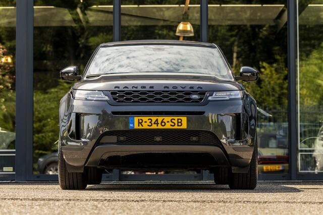 Land Rover RANGE ROVER EVOQUE 2.0 Si4 HSE Dynamic