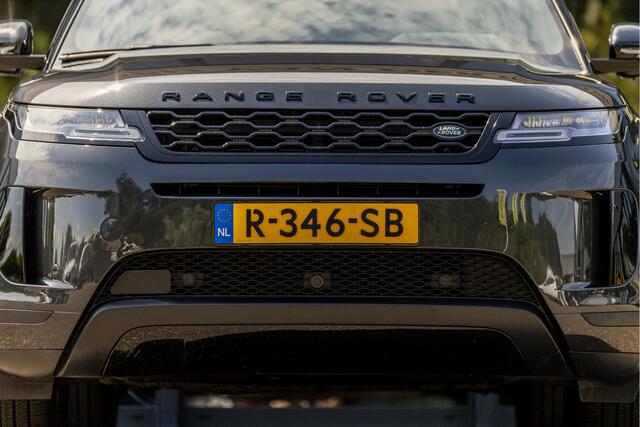 Land Rover RANGE ROVER EVOQUE 2.0 Si4 HSE Dynamic