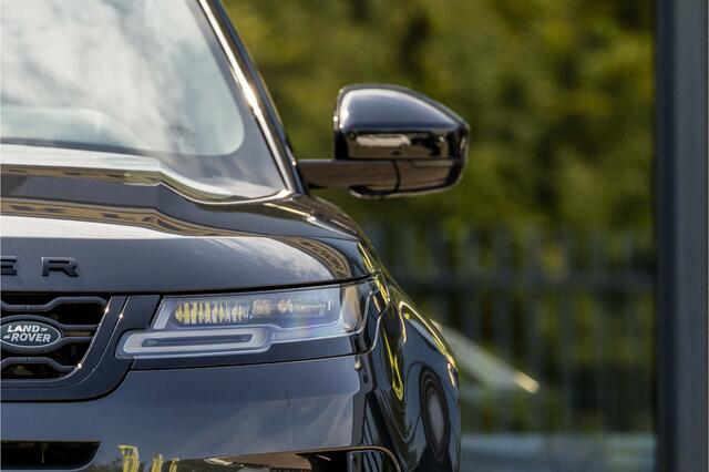 Land Rover RANGE ROVER EVOQUE 2.0 Si4 HSE Dynamic