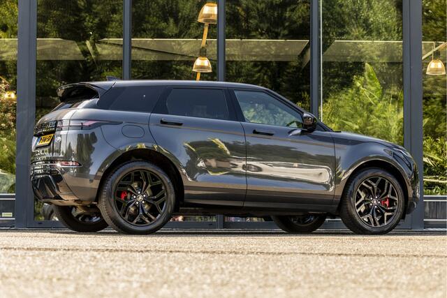Land Rover RANGE ROVER EVOQUE 2.0 Si4 HSE Dynamic