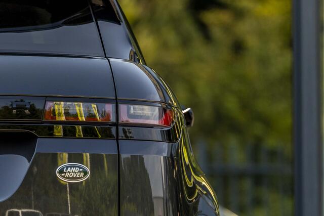 Land Rover RANGE ROVER EVOQUE 2.0 Si4 HSE Dynamic