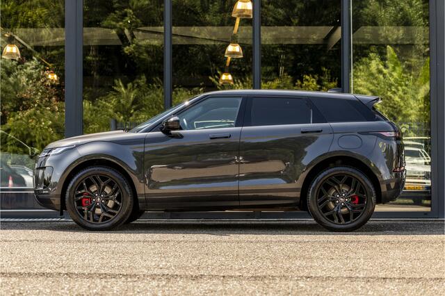 Land Rover RANGE ROVER EVOQUE 2.0 Si4 HSE Dynamic
