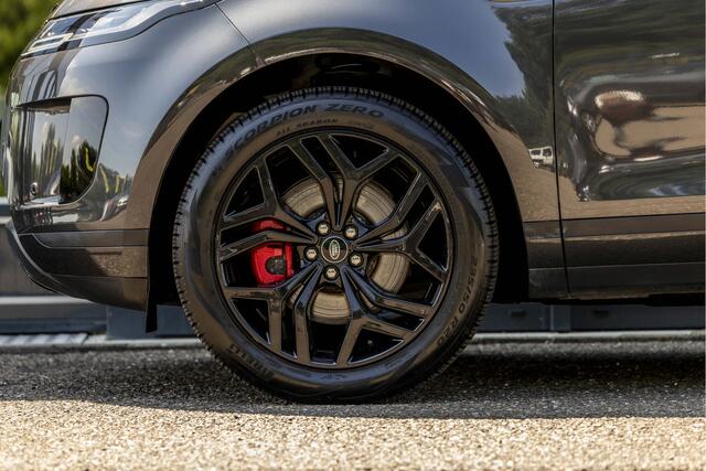 Land Rover RANGE ROVER EVOQUE 2.0 Si4 HSE Dynamic