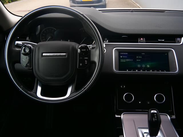 Land Rover RANGE ROVER EVOQUE 1.5 P300e AWD 309 Pk Automaat DAB / Camera / Winterpakket / Trekhaak
