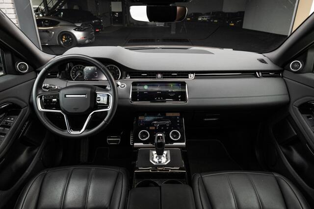 Land Rover RANGE ROVER EVOQUE 1.5 P300e AWD R-Dynamic HSE