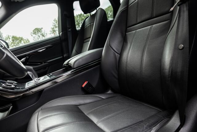 Land Rover RANGE ROVER EVOQUE 1.5 P300e AWD R-Dynamic HSE