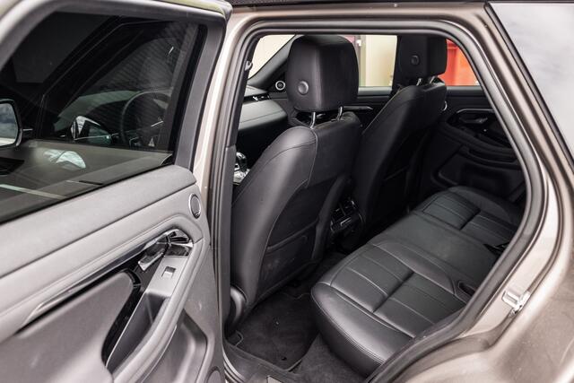 Land Rover RANGE ROVER EVOQUE 1.5 P300e AWD R-Dynamic HSE