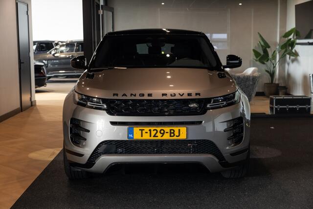 Land Rover RANGE ROVER EVOQUE 1.5 P300e AWD R-Dynamic HSE