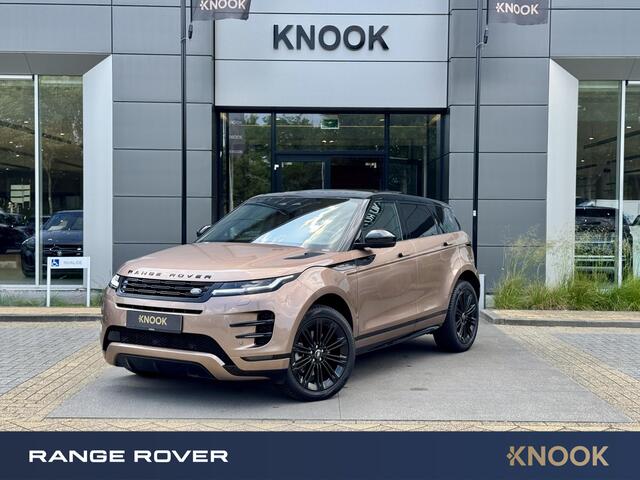 Land Rover RANGE ROVER EVOQUE P270e PHEV AWD Dynamic SE