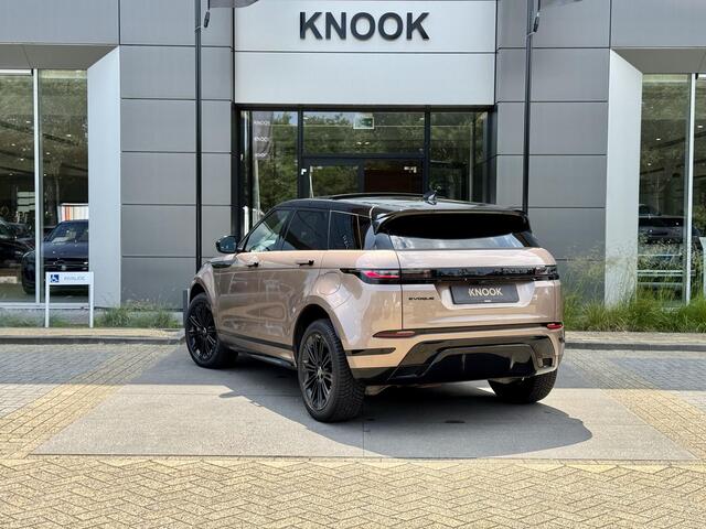 Land Rover RANGE ROVER EVOQUE P270e PHEV AWD Dynamic SE