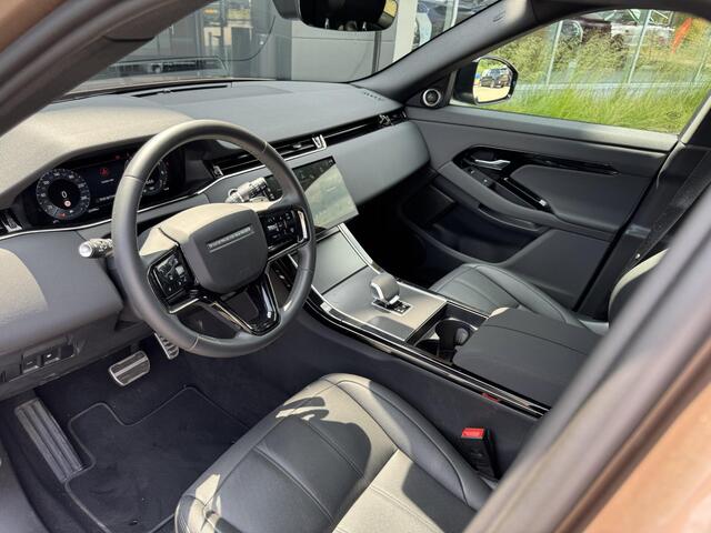 Land Rover RANGE ROVER EVOQUE P270e PHEV AWD Dynamic SE
