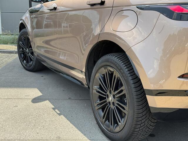 Land Rover RANGE ROVER EVOQUE P270e PHEV AWD Dynamic SE