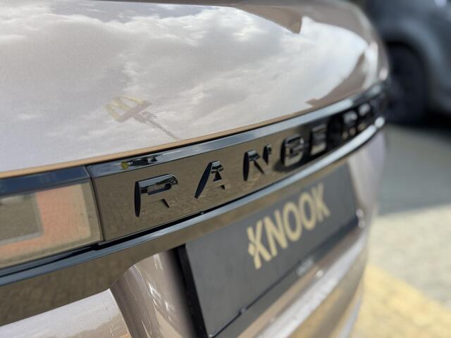 Land Rover RANGE ROVER EVOQUE P270e PHEV AWD Dynamic SE