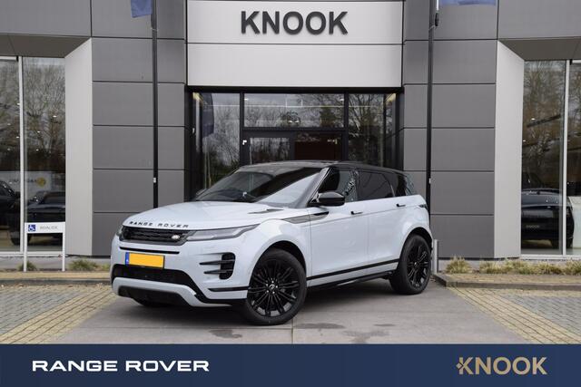 Land Rover RANGE ROVER EVOQUE P270e PHEV AWD Dynamic HSE