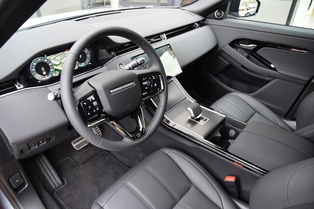 Land Rover RANGE ROVER EVOQUE P270e PHEV AWD Dynamic HSE