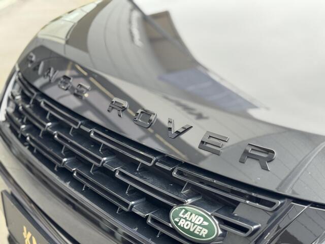Land Rover RANGE ROVER EVOQUE P270e PHEV AWD Dynamic SE