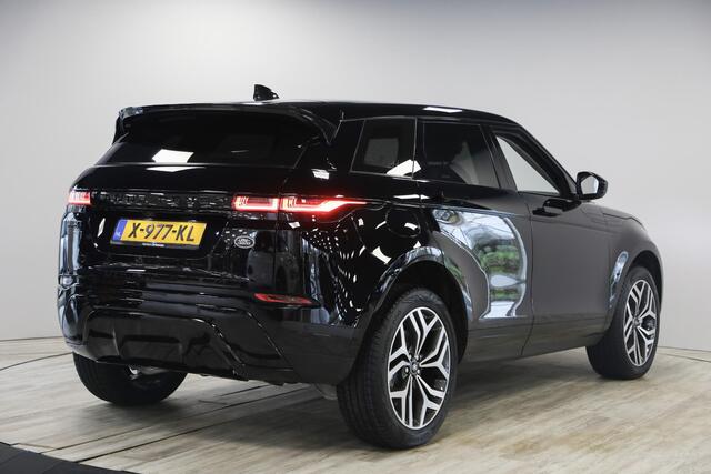 Land Rover RANGE ROVER EVOQUE 1.5 P300e AWD R-Dynamic S | Panoramadak | Leer Apple Carplay