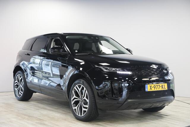 Land Rover RANGE ROVER EVOQUE 1.5 P300e AWD R-Dynamic S | Panoramadak | Leer Apple Carplay