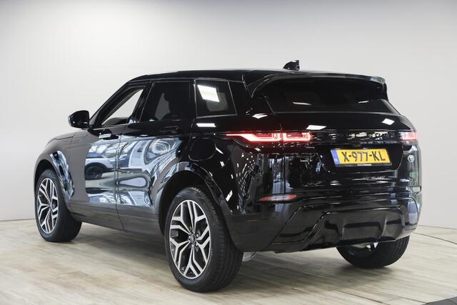 Land Rover RANGE ROVER EVOQUE 1.5 P300e AWD R-Dynamic S | Panoramadak | Leer Apple Carplay