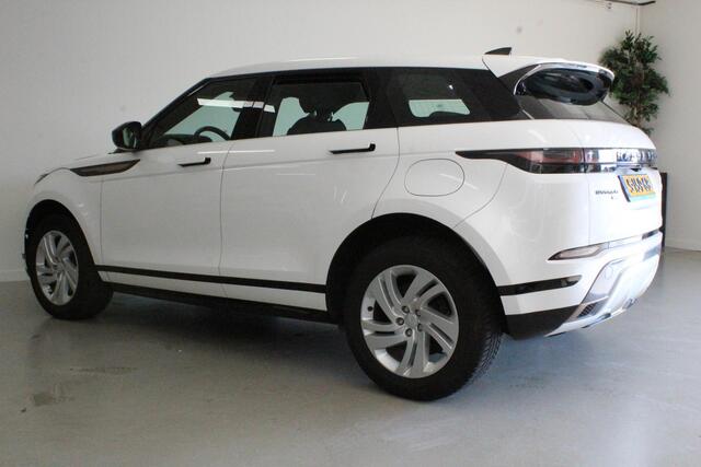 Land Rover RANGE ROVER EVOQUE 1.5 P300e AWD R-Dynamic S | BJ: 2023! | DAB | NL-AUTO+N.A.P! | CLIMA | 18'LMV | LED | CAMERA | NAVIGATIE |