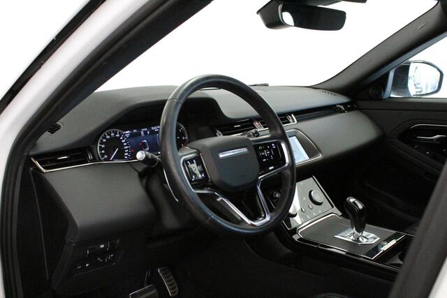 Land Rover RANGE ROVER EVOQUE 1.5 P300e AWD R-Dynamic S | BJ: 2023! | DAB | NL-AUTO+N.A.P! | CLIMA | 18'LMV | LED | CAMERA | NAVIGATIE |