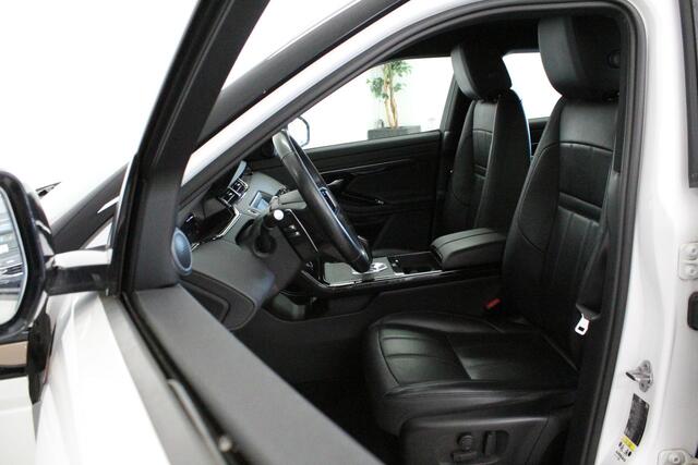 Land Rover RANGE ROVER EVOQUE 1.5 P300e AWD R-Dynamic S | BJ: 2023! | DAB | NL-AUTO+N.A.P! | CLIMA | 18'LMV | LED | CAMERA | NAVIGATIE |