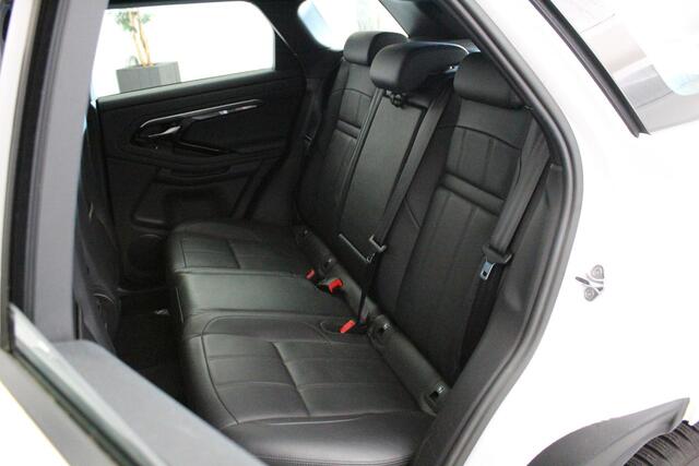 Land Rover RANGE ROVER EVOQUE 1.5 P300e AWD R-Dynamic S | BJ: 2023! | DAB | NL-AUTO+N.A.P! | CLIMA | 18'LMV | LED | CAMERA | NAVIGATIE |