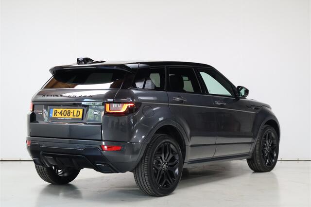 Land Rover RANGE ROVER EVOQUE 2.0 Si4 Autobiography | Memory | Meridian | HUD | Dealer OH