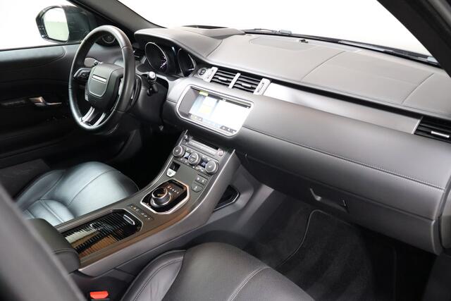 Land Rover RANGE ROVER EVOQUE 2.0 Si4 Autobiography | Memory | Meridian | HUD | Dealer OH