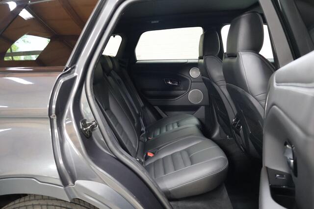 Land Rover RANGE ROVER EVOQUE 2.0 Si4 Autobiography | Memory | Meridian | HUD | Dealer OH