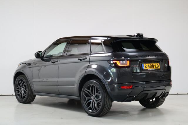 Land Rover RANGE ROVER EVOQUE 2.0 Si4 Autobiography | Memory | Meridian | HUD | Dealer OH