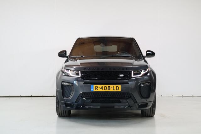 Land Rover RANGE ROVER EVOQUE 2.0 Si4 Autobiography | Memory | Meridian | HUD | Dealer OH