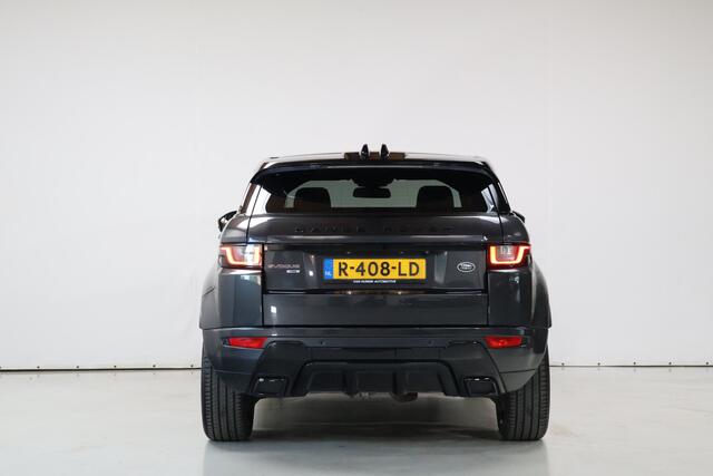 Land Rover RANGE ROVER EVOQUE 2.0 Si4 Autobiography | Memory | Meridian | HUD | Dealer OH