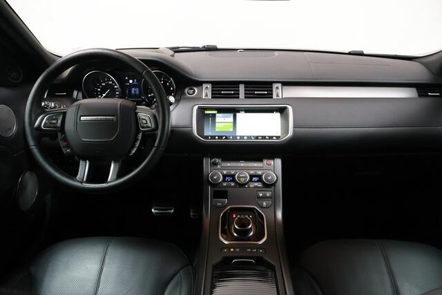 Land Rover RANGE ROVER EVOQUE 2.0 Si4 Autobiography | Memory | Meridian | HUD | Dealer OH