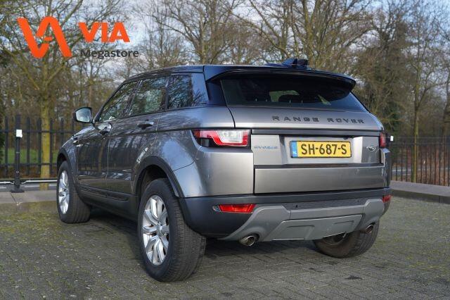 Land Rover RANGE ROVER EVOQUE 2.0 eD4 SE Dynamic URBAN | Pano | Leer | PDC | Camera | Navi
